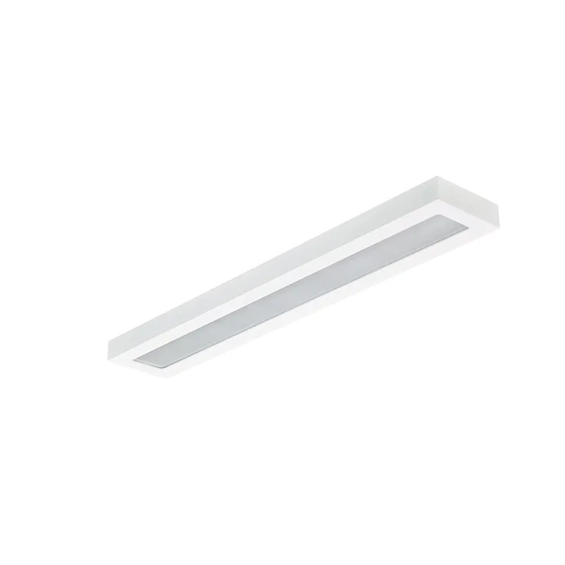 Philips Panel LED CoreLine SM136V 22/31W 3100-4300lm - 840 Blanco Frio | 120x20cm - UGR <22 - Dali Regulable - Potencia Seleccionable Imprescindible (Must-Have)