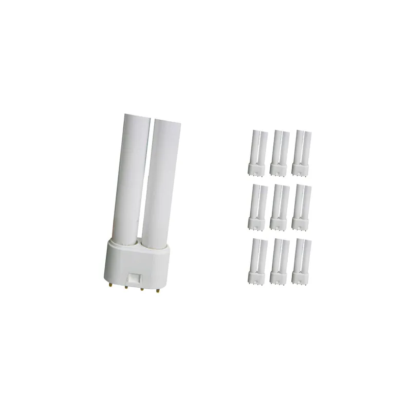 Multipack 10x Osram Dulux L 36W 865 | Luz de Día - 4-Pines Última Oportunidad
