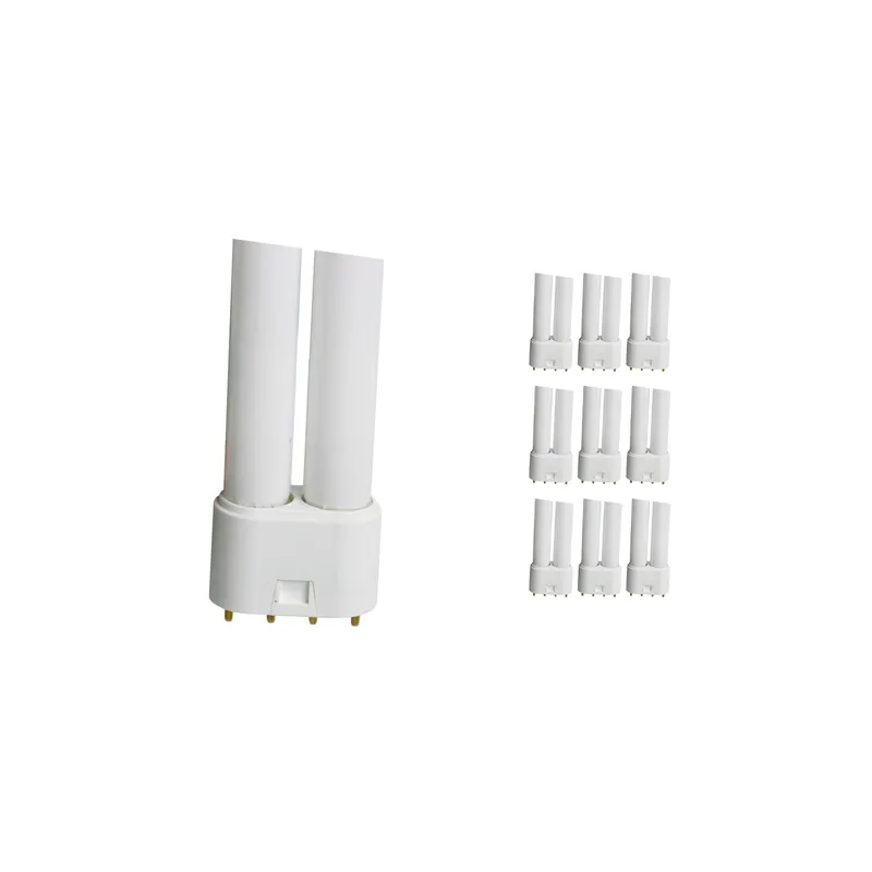 Multipack 10x Osram Dulux L 18W 840 | Blanco Frio - 4-Pines Solo Por Tiempo Limitado