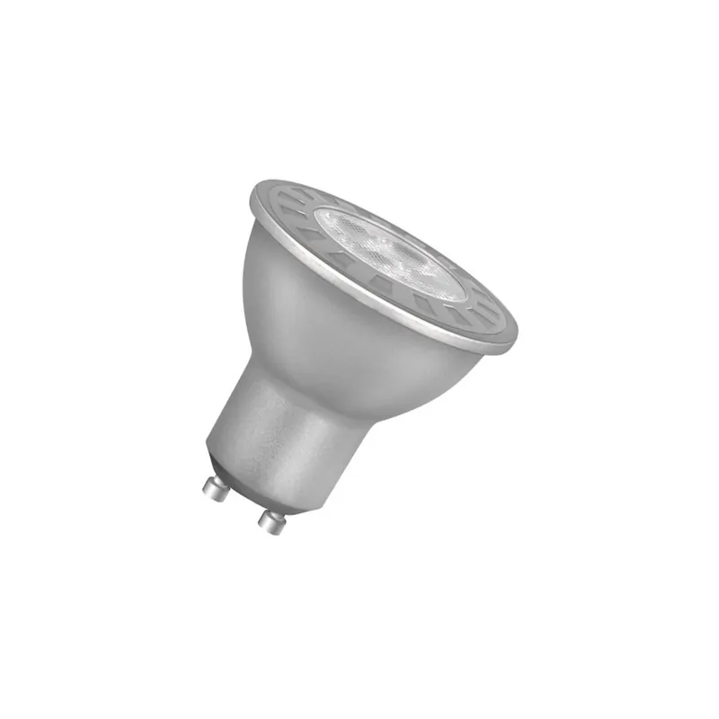 Más Vendido Osram Parathom Foco LED GU10 PAR16 3.9W 230lm 36D - 827 Luz muy Cálida | Regulable - Reemplazo 35W