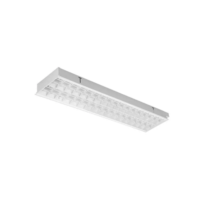 Oferta De Temporada Luminaria empotrada centro deportivo Blanco LX Sport 70W 6650lm 840 | 150cm