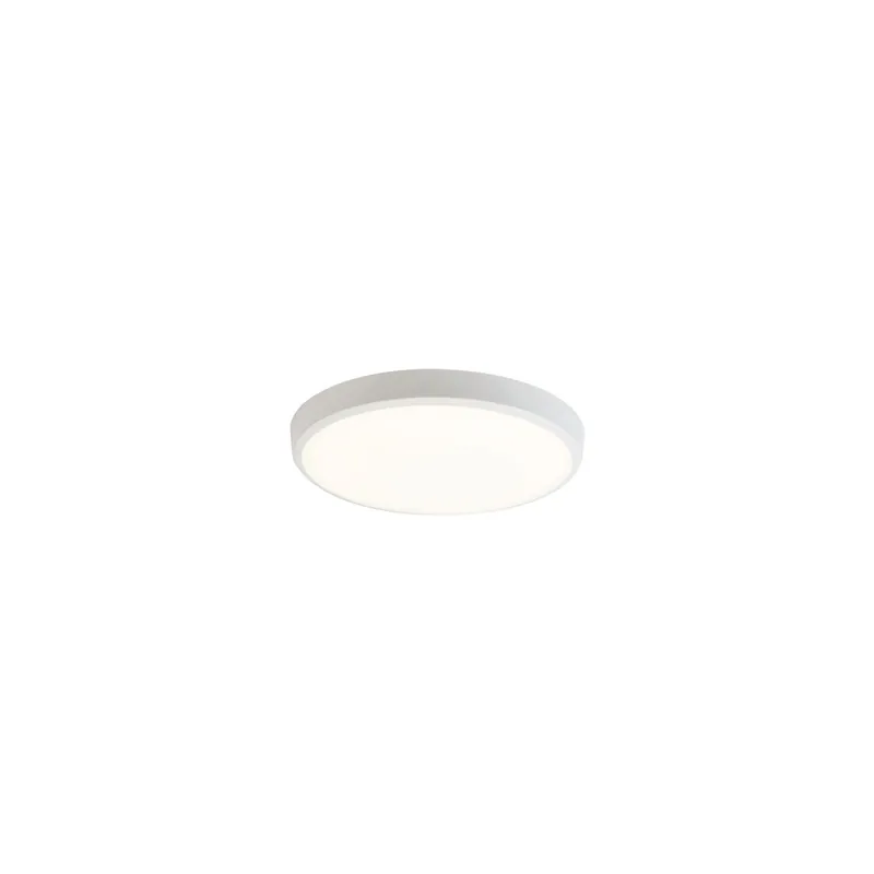 A Buen Precio Ansell Plafón LED Techo/Pared Gamma Mini 10W 1148lm - 830-840 CCT | 250mm - IP54
