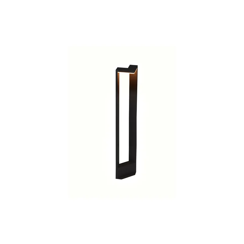 Ansell LED Noray Arco Grafito 11W 468lm - 830 Luz Cálida | 100cm - IP54 Gran Oferta