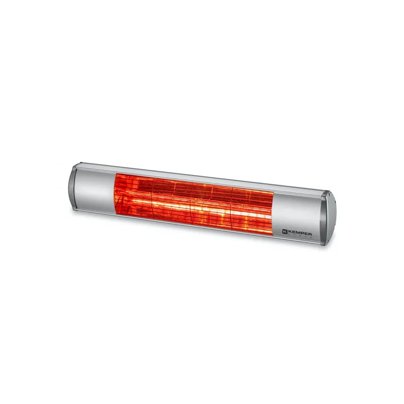Directo De Fábrica Plein Air Lamp para Estufa eléctrica Soleado 2000W
