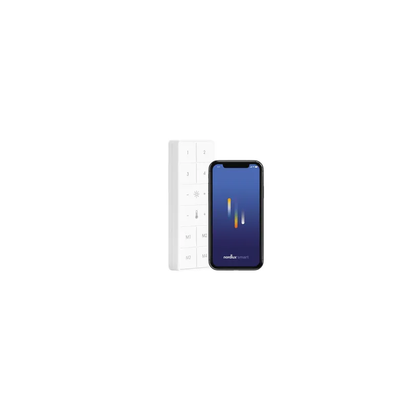 Bestseller Nordlux Smart Light Mando a distancia