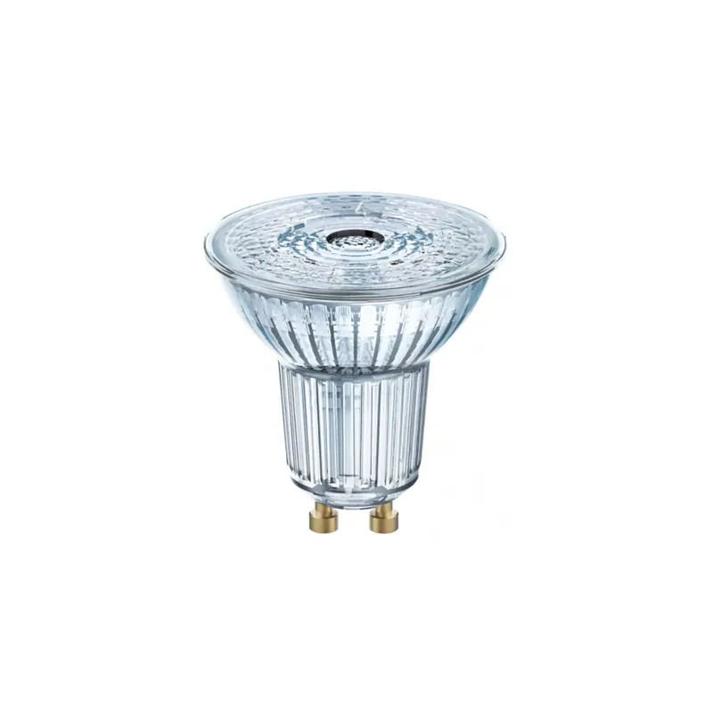 Rebajas Osram Superstar LED GU10 Spot 4.5W 350lm - 927 Luz muy Cálida | Regulable - Mejor reproducción de color - Set of 2 - Reemplazo 50W