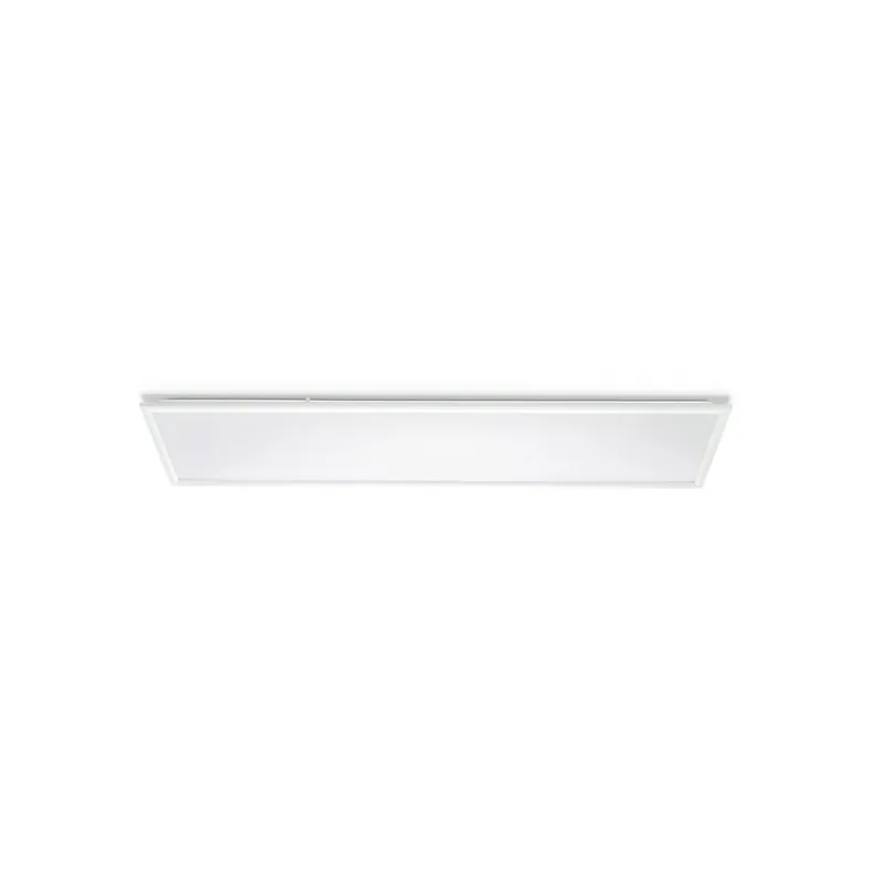 Ocasión Especial Philips Panel LED CoreLine RC132V 28,5W 3400lm - 830 Luz Cálida | 120x30cm - UGR <19 - Dali Regulable