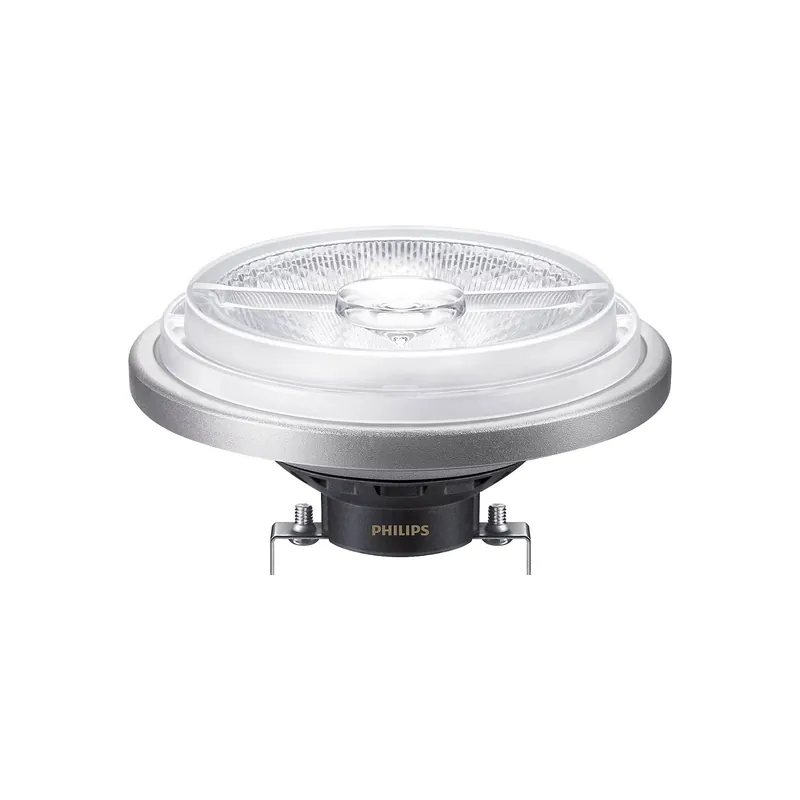 Philips MASTER Foco LED Reflector G53 AR111 20W 1270lm 24D - 927 Luz muy Cálida | Mejor reproducción de color - Regulable - Reemplazo 100W Gran Oferta