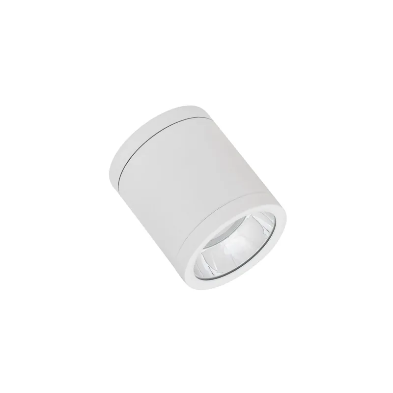 Ledvance Downlight LED Surface IP65 Aluminium Blanco 15W 1650lm 60D - 840 Blanco Frio | IP65 Mejor Precio