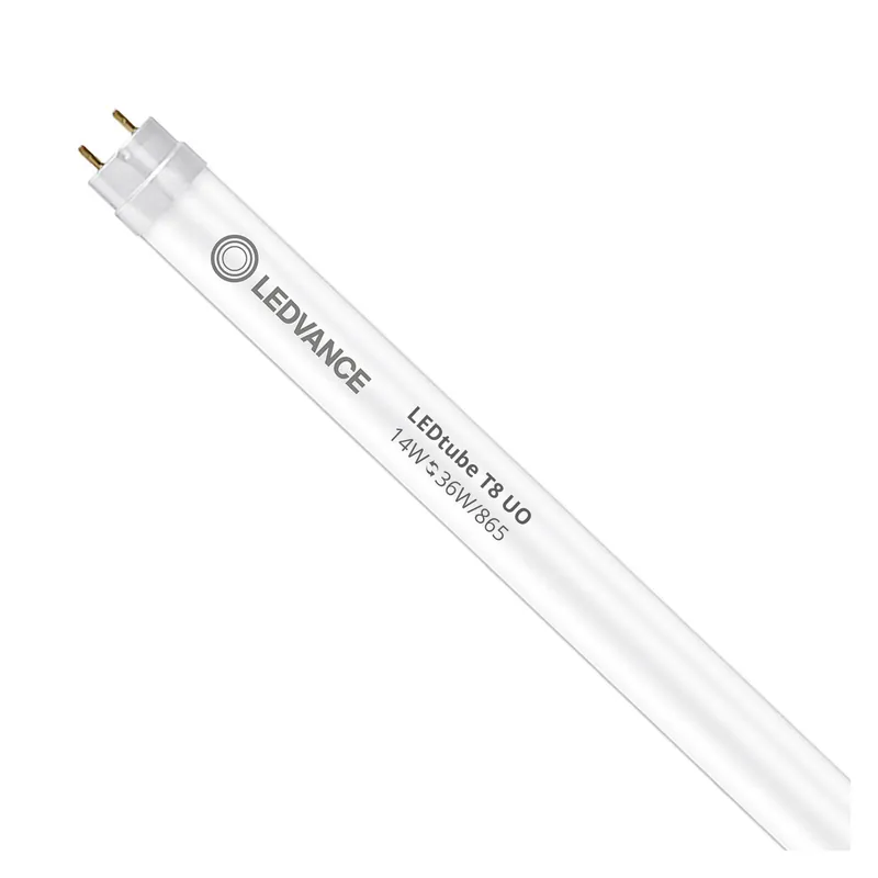 Ledvance Tubo LED T8 Superior (EM/Mains) Ultra Output 14W 2600lm - 865 Luz de Día | 120cm - Reemplazo 36W Garantía De Devolución De Dinero