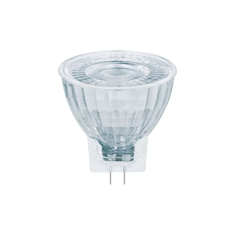 Alta Calidad Ledvance Performance Foco LED Reflector GU4 MR11 2.5W 184lm 36D - 827 Luz muy Cálida | Reemplazo 20W