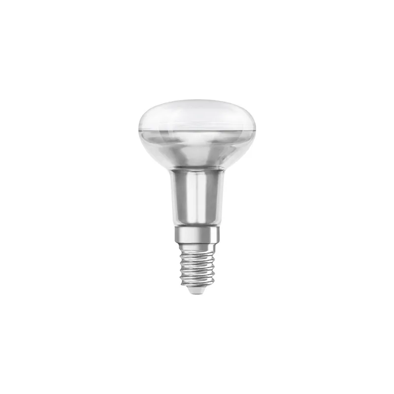 Imprescindible (Must-Have) Ledvance Performance Foco LED E14 R50 2.6W 210lm 36D - 827 Luz muy Cálida | Reemplazo 40W