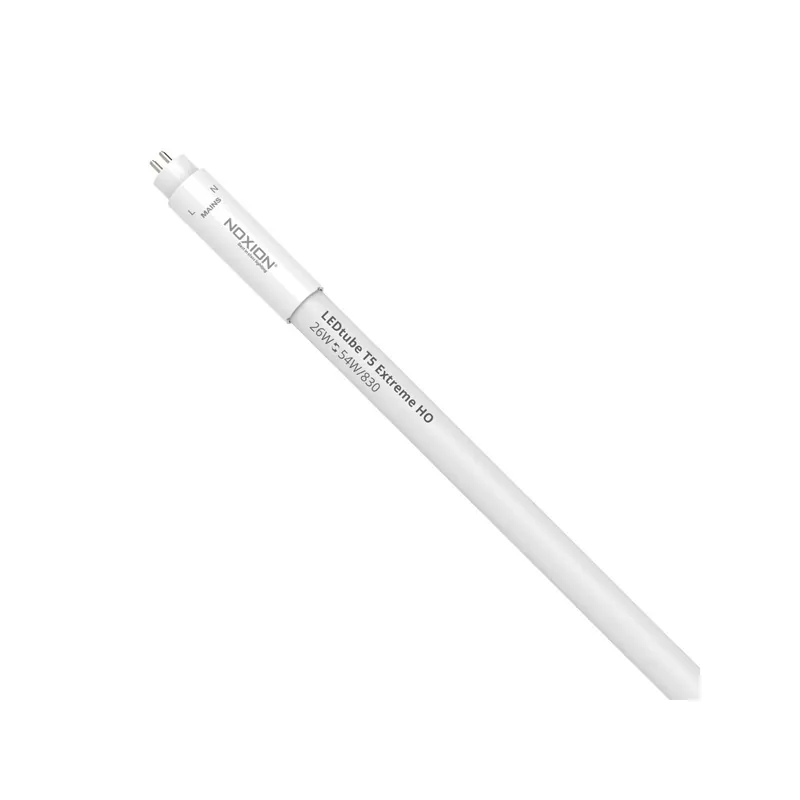 Noxion Tubo LED T5 Avant Extreme (Mains AC) High Output 26W 3640lm - 830 Luz Cálida | 115cm - Reemplazo 54W Comprar En Línea