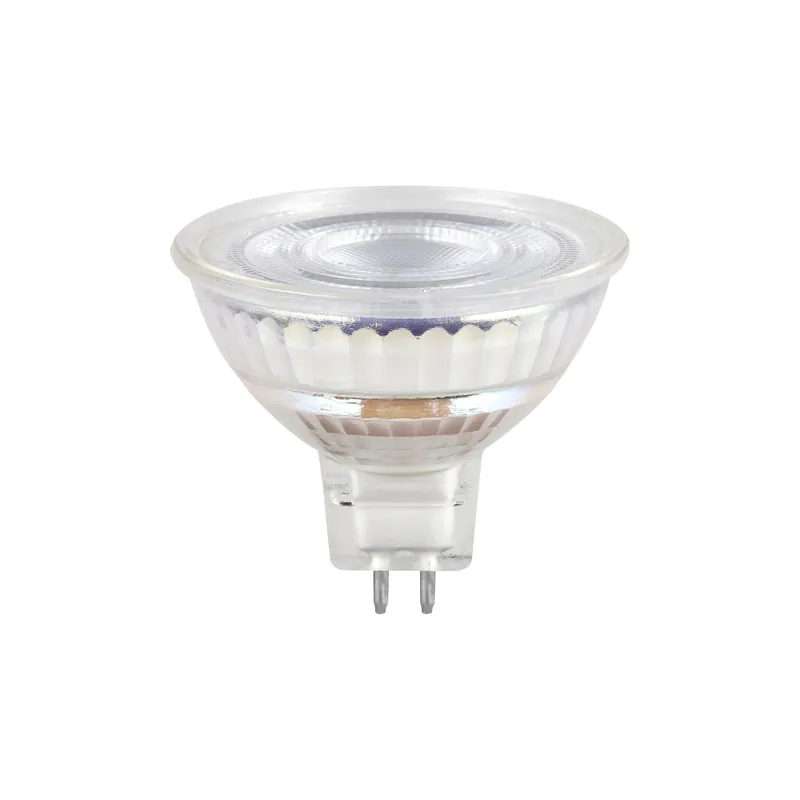 Promoción Exclusiva Ledvance Performance Foco LED GU5.3 MR16 3.8W 345lm 36D - 827 Luz muy Cálida | Reemplazo 35W