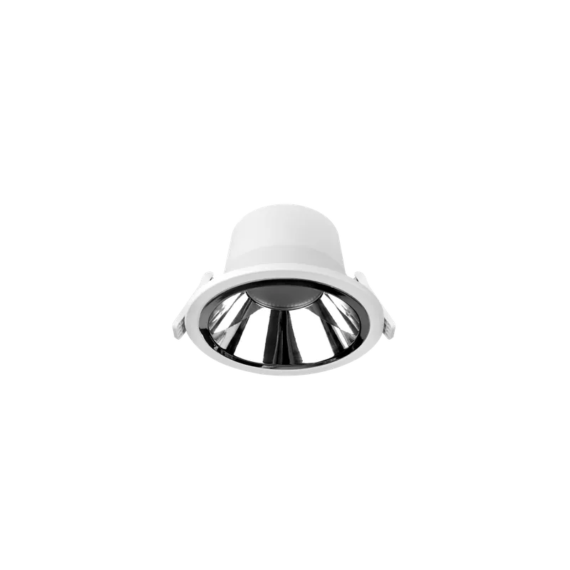 Oferta De Temporada Noxion Downlight LED Apollo V2.0 9-15W 1060-1800lm 60D - 830/840 CCT | 175mm - Recorte 150mm