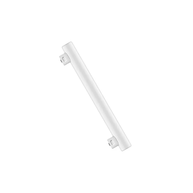 Última Oportunidad Ledvance Ledinestra BASE LED Tube 3.5W 370lm - 827 Luz muy Cálida | 30cm - Reemplazo 25W