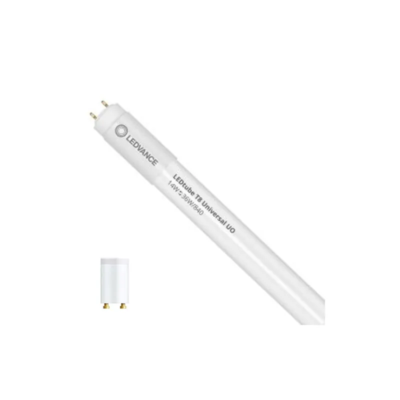 Bestseller Ledvance Tubo LED T8 Performance (UN) High Output 14W 2100lm - 840 Blanco Frio | 120cm - Reemplazo 36W