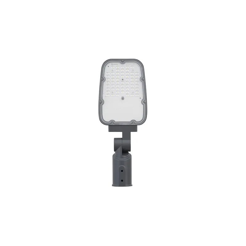 Ledvance Lamparas LED para calles Area Value Pequeña SPD Aluminium Gris 30W 4050lm 160x58D - 740 Blanco Frio | IP66 - Simétrico Imprescindible (Must-Have)