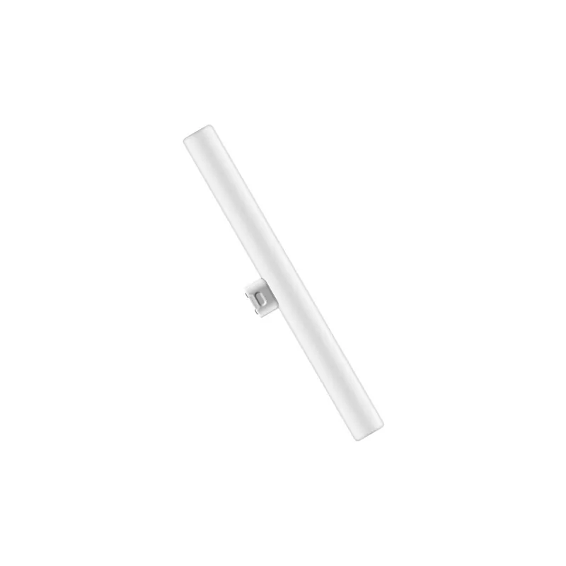 Ledvance Ledinestra BASE LED Tube 3.5W 370lm - 827 Luz muy Cálida | 30cm - Reemplazo 25W Marca Reconocida