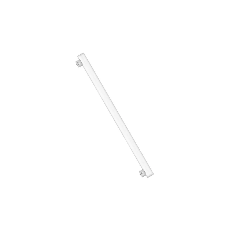 Ledvance Ledinestra BASE LED Tube 6W 640lm - 827 Luz muy Cálida | 50cm - Reemplazo 40W Directo De Fábrica
