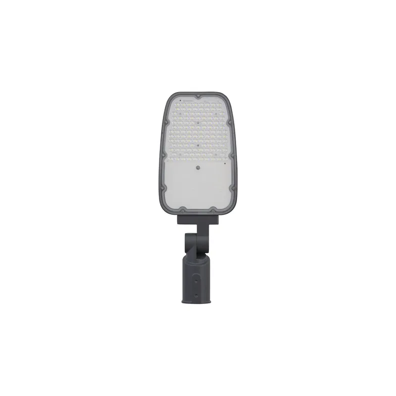 Últimas Unidades Ledvance Lamparas LED para calles Area Value Medio SPD Aluminium Gris 65W 8450lm 160x58D - 727 Luz muy Cálida | IP66 - Simétrico