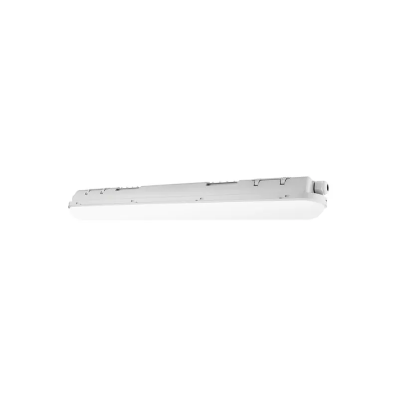 Ledvance Pantalla LED Estanca Prueba De Vapor Eco 21W 2835lm - 840 Blanco Frio | 60cm Oferta Limitada