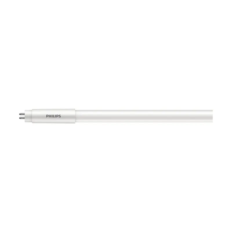 Oferta Flash Philips Master LED T5 (Mains AC) High Efficiency 7W 1000lm - 830 Luz Cálida | 55cm - Reemplazo 14W