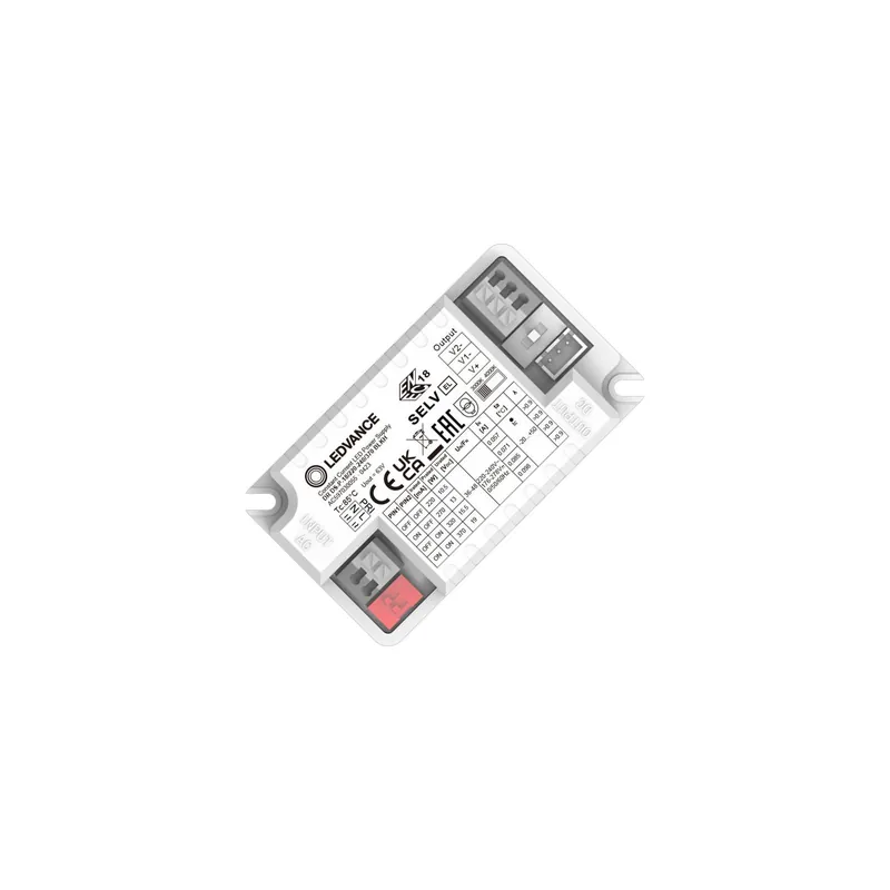 Precio Económico Ledvance Bulkhead Esférica Driver 18/220-240/370