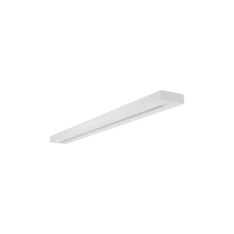 Mejor Precio Ledvance Panel LED Linear Colgante De Luz IndiviLED 52W 6100lm - 930 Luz Cálida | 150x13cm - UGR <19 - Mejor Reproducción De Color - Dali Regulable - Sensor De Movimiento Y Luz