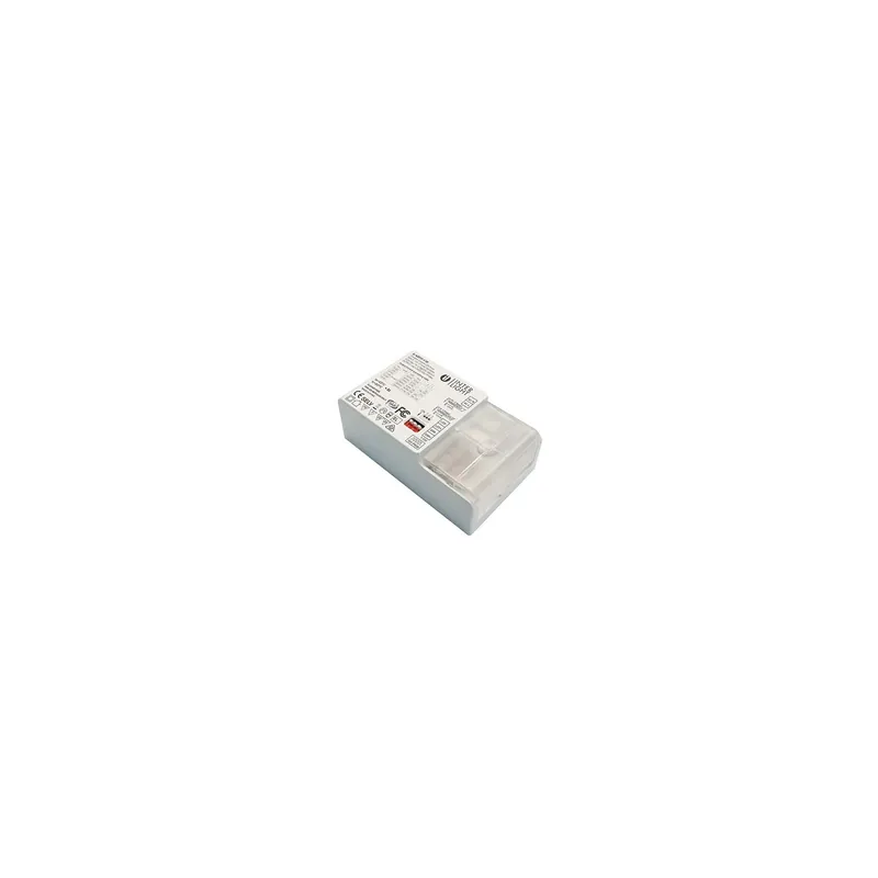 Compra Hoy LED Driver 1-10V Regulable 5-15W Dipswitch 160-350mA Set at 160mA