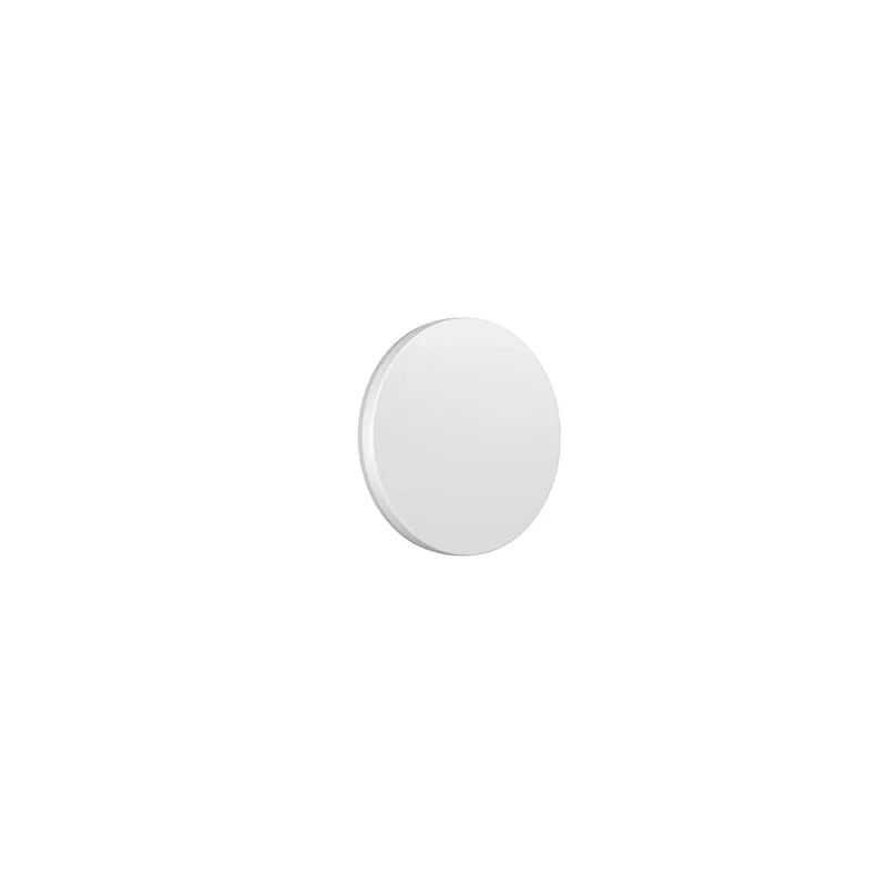 Ledvance Plafón LED Techo/Pared Esférica Blanco 12/19W 1660/2660lm - 830-840 CCT | 330mm - IP54 - Potencia Seleccionable Alta Calidad