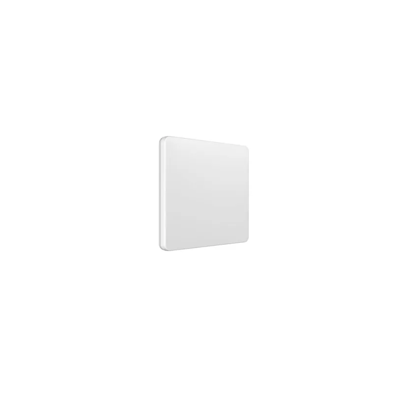 Novedad Ledvance Plafón LED Techo/Pared Cuadrado Blanco 12/19W 1660/2660lm - 830-840 CCT | IP54 - Sensor de Movimiento y Luz - Potencia Seleccionable