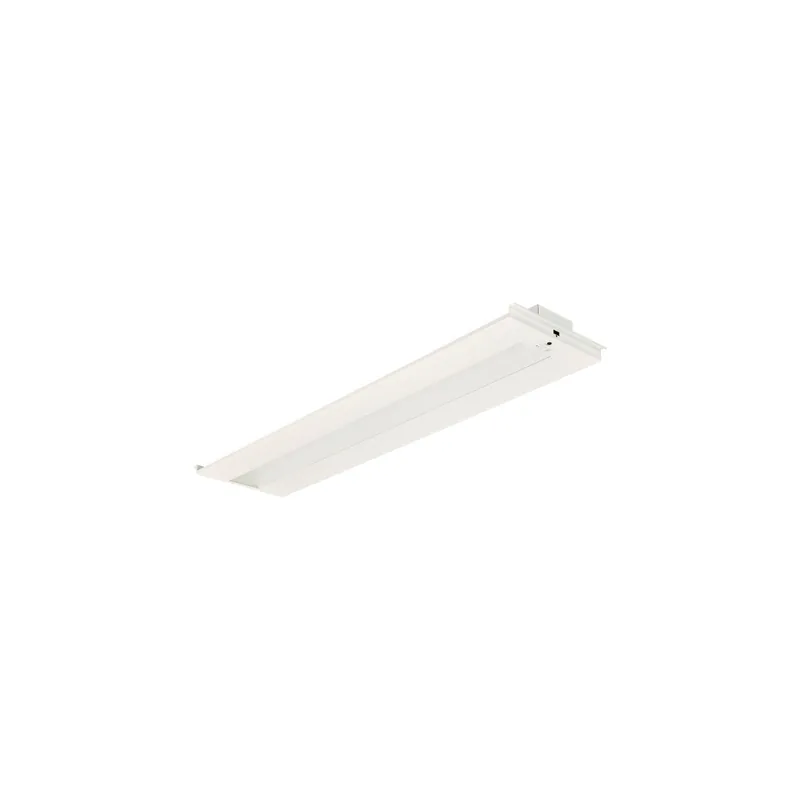 Precio Rebajado Philips Panel LED TrueBlend 32W 4200lm - 940 Blanco Frio | 120x30cm - UGR < 18 - Mejor Reproducción De Color - Regulable - Sensor de Movimiento y Luz - Luz De Emergencia 3 Horas