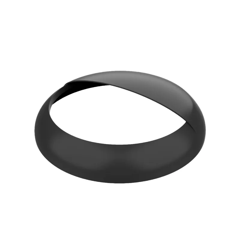 Precio De Oferta Noxion Bulkhead Pro V2 - Párpado Circulo - Negro