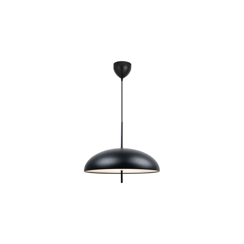 DFTP by Nordlux LED Colgante De Luz Versale Metal Negro | Apta para E27 Última Oportunidad