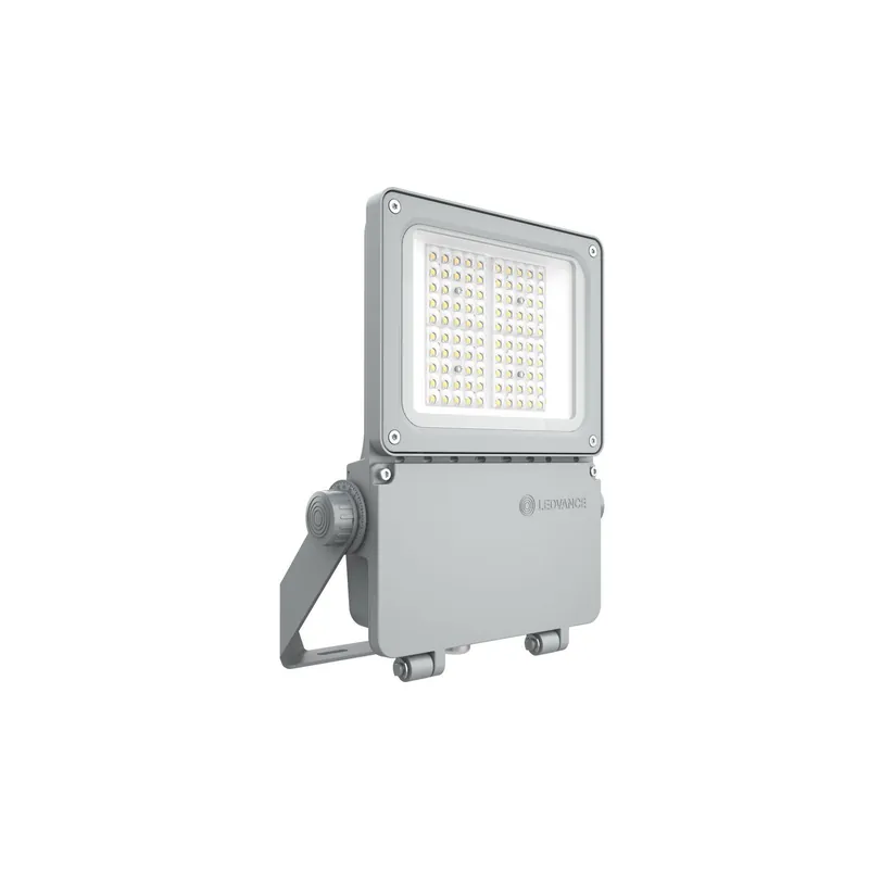 A Buen Precio Ledvance Proyector LED Flex Blanco 40W 5800lm 830 45X140 | IP66 - Dali Regulable - Asimétrico