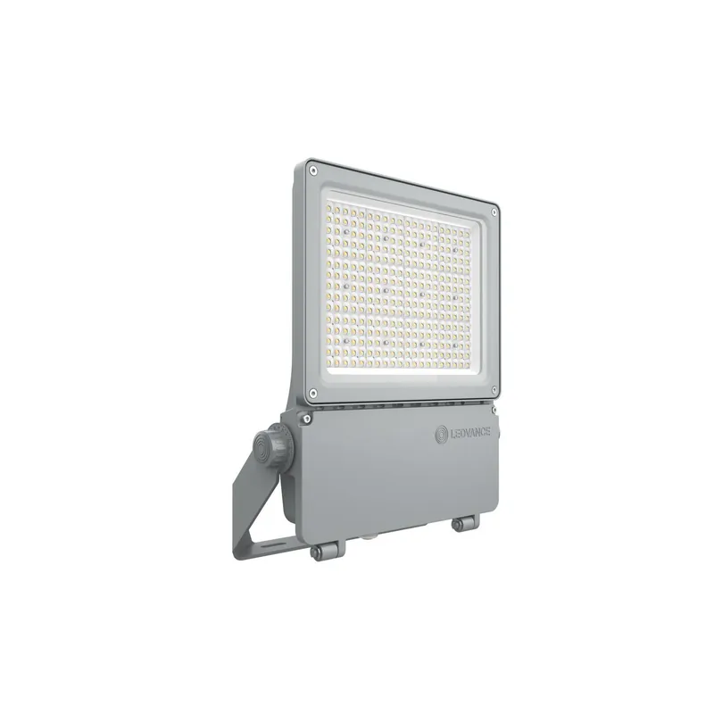Ledvance Proyector LED Flex Blanco 130W 15000lm 30D - 822 Luz Muy Cálida | IP66 - Simétrico Económico