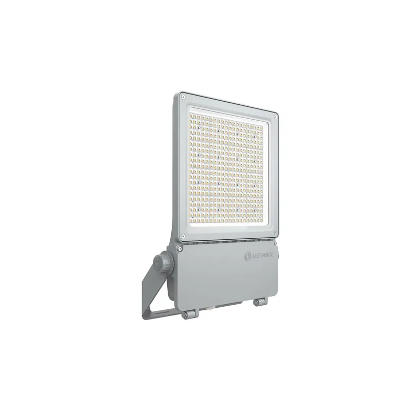 Ledvance Proyector LED Flex Blanco 180W 27000lm 30D - 830 Luz Cálida | IP66 - Simétrico Última Versión