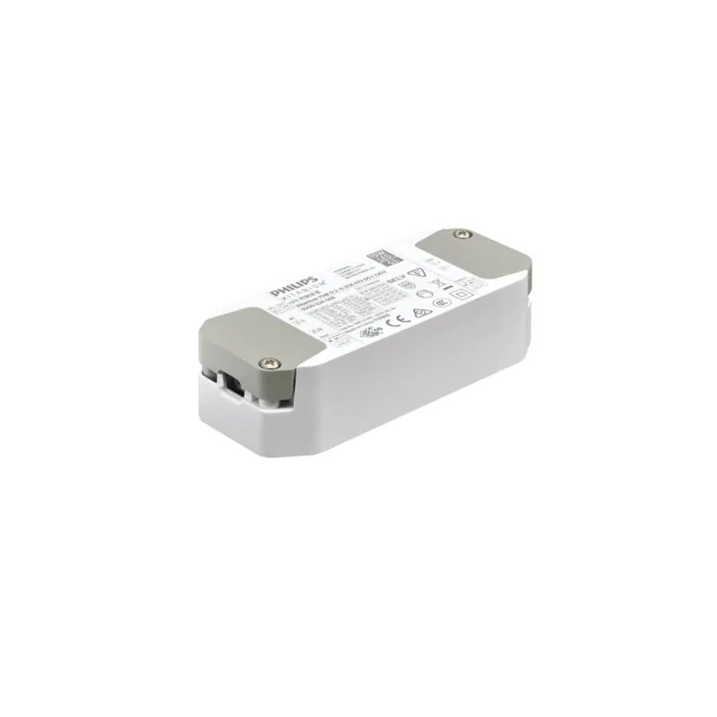 Philips Xitanium G3 LED Driver 25W 0.45~0.6A (DIP) 30~42V incl. DC cable - Set at 500mA Compra Ahora