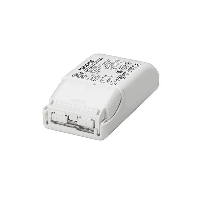 Ordenar Ahora Mismo Tridonic LED Driver LCA 21W 300-500mA flexC PH-C SR ADV Regulable