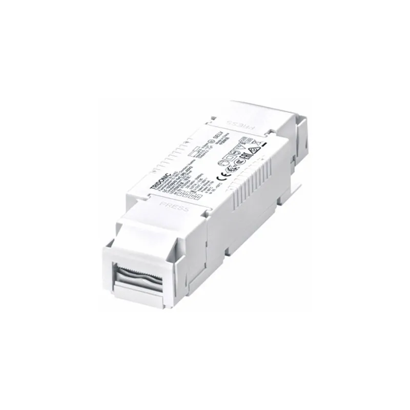 Promoción Tridonic LED Driver LC 21/500/42 fixC SRL ADV2