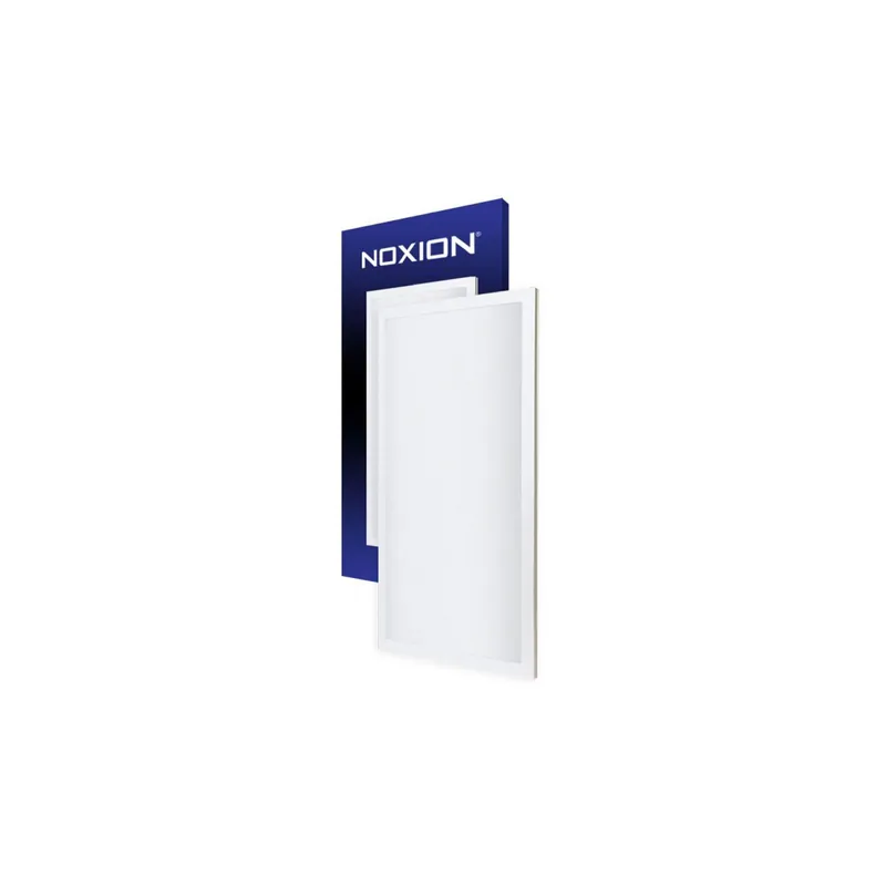 Promoción Noxion Panel LED Ecowhite V4.0 20W 2400lm - 830-840-865 CCT | 60x30cm - Philips driver