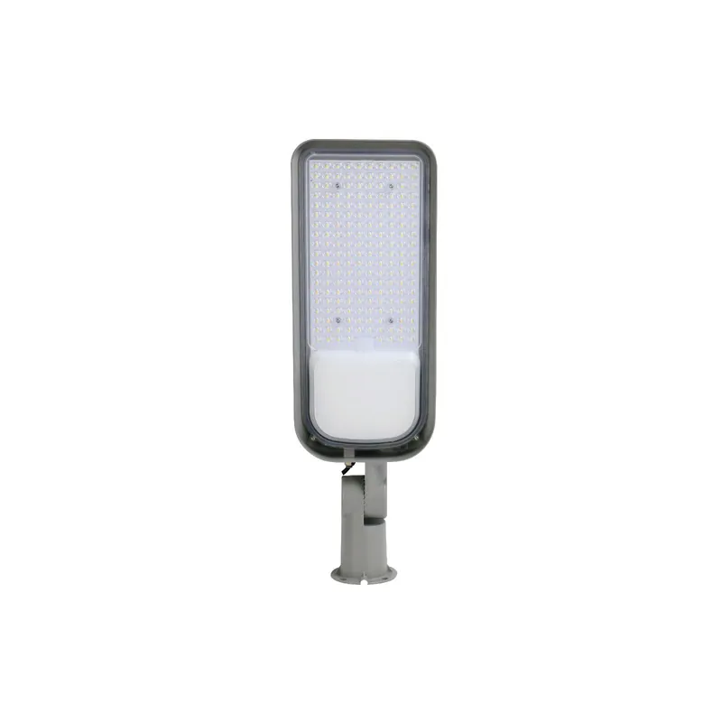 Bright Choice Lamparas LED Para Calles 150W 18000lm 70x140D - 740 Blanco Frio | IP65 - Asimétrico Promoción Exclusiva