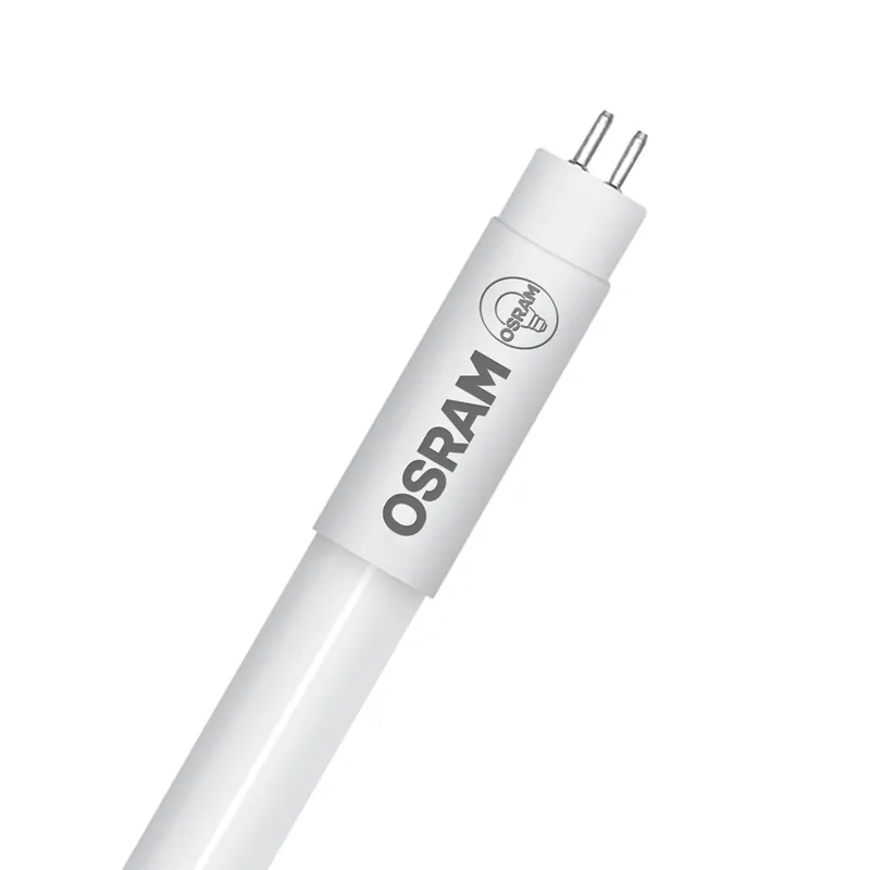 Bestseller Osram Tubo LED T5 (HF) Standard Output 4W 380lm - 830 Luz Cálida | 29cm - Reemplazo 8W