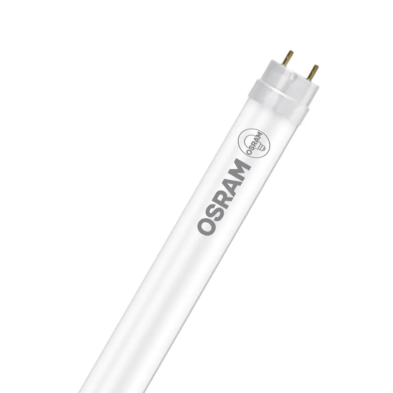 Precio Bajo Osram Tubo LED T8 (EM/Mains) Standard Output 6.6W 720lm - 830 Luz Cálida | 60cm - Reemplazo 18W