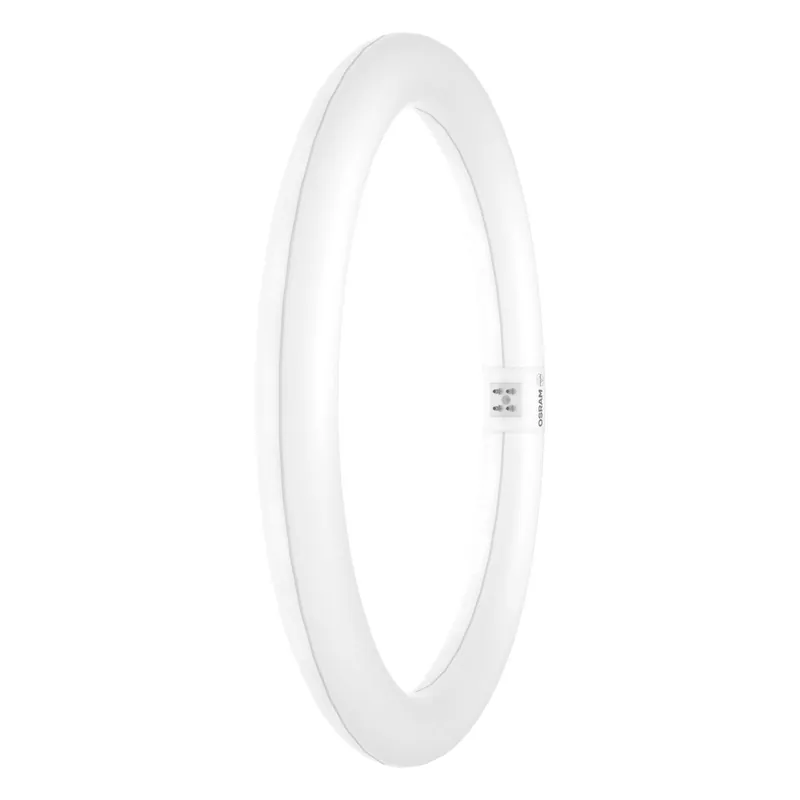 Osram Tubo LED T9 Circular (EM/Mains) 18.3W 2000lm - 830 Luz Cálida | Reemplazo 32W Ordenar Ahora Mismo