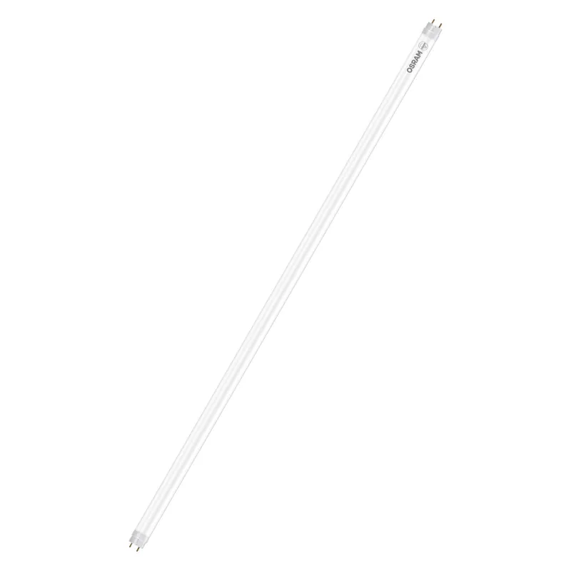 Más Vendido Osram Tubo LED T8 Star (EM/Mains) Standard Output 15W 1620lm - 830 Luz Cálida | 120cm - Polycarbonate - Reemplazo 36W