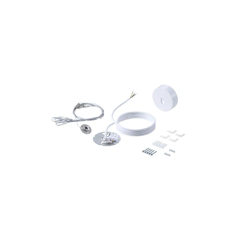 Philips Panel Kit De Suspensión CoreLine RC159Z SME-3 Blanco Solo Hoy