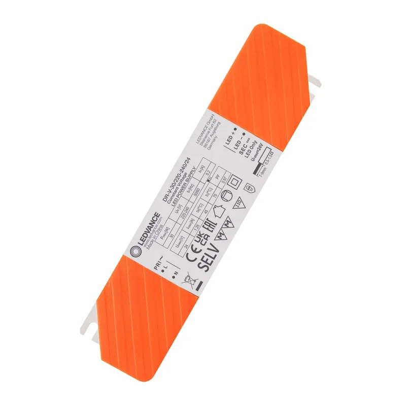 Imprescindible (Must-Have) Ledvance LED Driver DR-V-30
