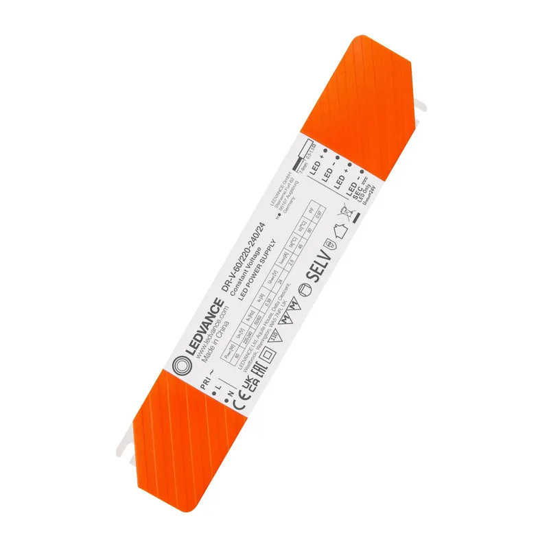Precio De Fábrica Ledvance LED Driver DR-V-60